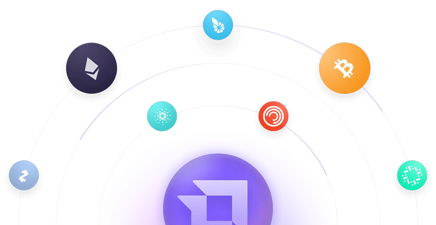 BinaxNet 0% loan stats