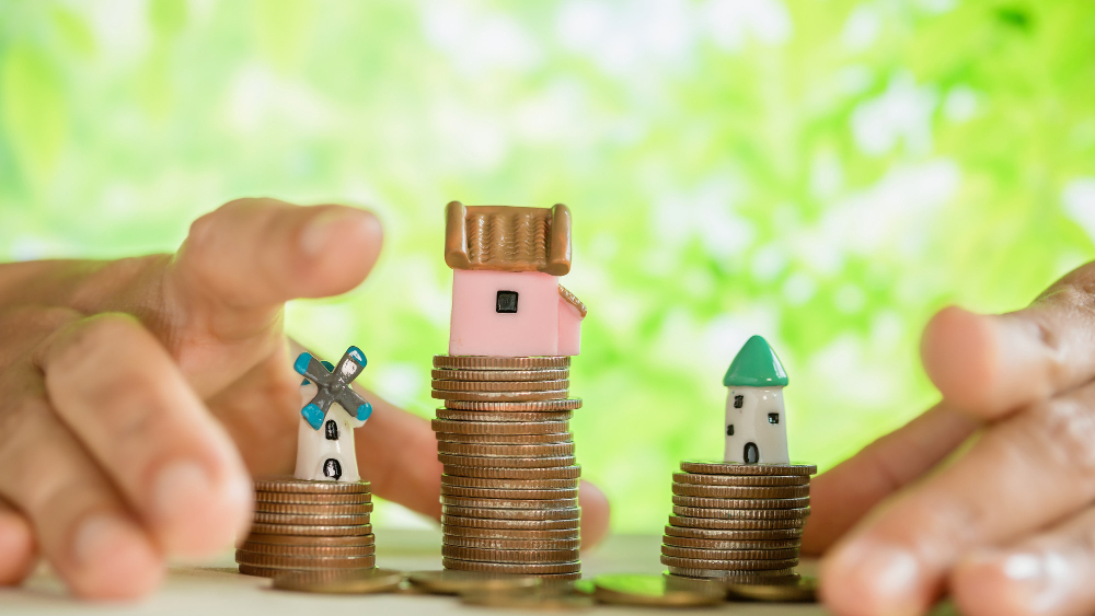 How 0% community loans work