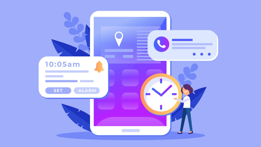 BinaxNet reminders and automation