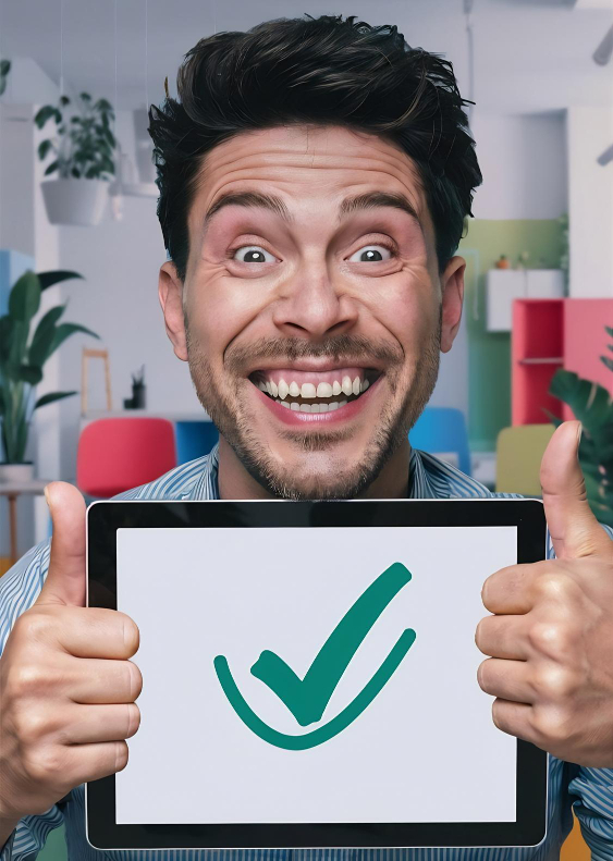 BinaxNet trust profile illustration